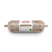 KIVO | 5 DIERSOORTEN Compleet | 500 gram