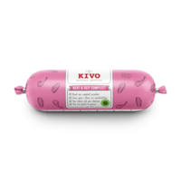KIVO | HERT & GEIT Compleet | 500 gram