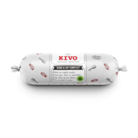 KIVO | RUND & KIP Compleet | 500 gram