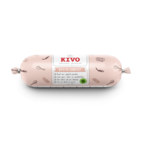 KIVO | KIP & VIS Compleet | 500 gram