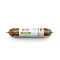 KIVO | Groenteworst | 250 gram