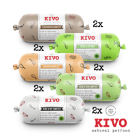 KIVO | MIX-DOOS | 10 x 1 kg