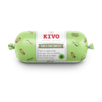 KIVO | RUND & EEND Compleet | 1 kg