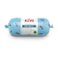 KIVO | RUND Compleet | 1 kg