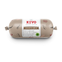 KIVO | 5 DIERSOORTEN Compleet | 1 kg