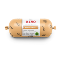 KIVO | KALKOEN Compleet | 1 kg