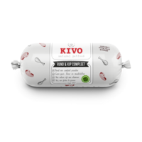 KIVO | RUND & KIP Compleet | 1 kg
