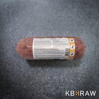 KB-COMPLETE | Gevogelte | 250 gr