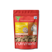 ENERGIQUE | KAT | Kalkoen-Kabeljauw | 400 gram