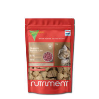 ENERGIQUE | KAT | Rund-Lam | 400 gram