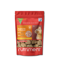 ENERGIQUE | KAT | Kip-Parelhoen | 400 gram