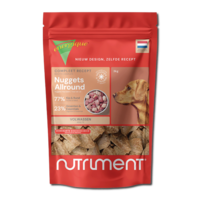 ENERGIQUE | Nr 1 | Volwassen hond | 3 kg