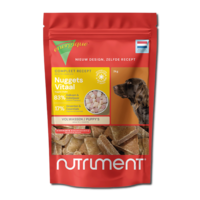 ENERGIQUE | Vitaal (Kalkoen-kabeljauw) | 3 kg