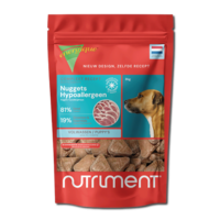 ENERGIQUE | Nr 5 | Puur EEND | 3 kg