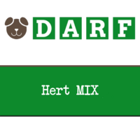 DARF | Hert MIX | rollen 19 x 245 gram