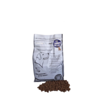 DOG LOVERS GOLD | Cold Pressed Formula | 5 KG [THT 10 APRIL 2026]