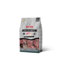 KIVO | Rund & Kip Compleet PORTIES | 500 gram