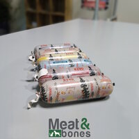 Houdbaar Voordeel | KIVO | 6 x 600 gram