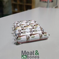 Houdbaar Voordeel | Runner | 7 x 400 gram