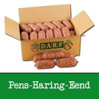 DARF | Pens-Haring-Eend | Rollen 19 x 245 gram
