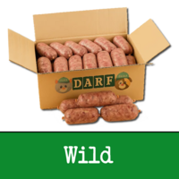 DARF | Wild | rollen 19 x 245 gram
