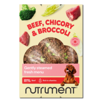 Nutriment | Fresh RUND | 400 gram
