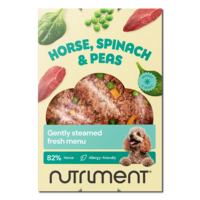 Nutriment | Fresh PAARD | 400 gram