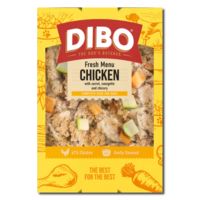 DIBO | Fresh Menu KIP | 400 gram