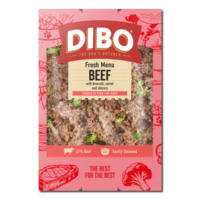 DIBO | Fresh Menu RUND | 400 gram