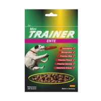 WALLITZER | Mini trainer EEND & Aardappel | 200 gram