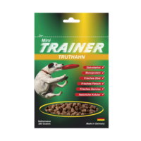 WALLITZER | Mini trainer KALKOEN & Aardappel | 200 gram