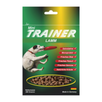 WALLITZER | Mini trainer LAM & Aardappel | 200 gram