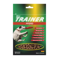 WALLITZER | Mini trainer PAARD & Aardappel | 200 gram