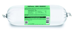 BARFMENU | HERT *PREMIUM* | 1000 gram
