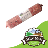 DAILY MEAT | Gans - Mix | 1000 gram