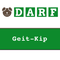 DARF | Geit-kip | rollen 19 x 245 gram