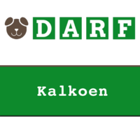 DARF | Kalkoen | rollen 19 x 245 gram