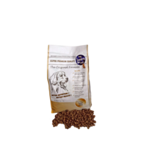 DOG LOVERS GOLD | Original Formula | 5 KG