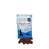 DOG LOVERS GOLD | PASSION Salmon & Sweet Potato | 5 KG