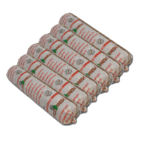 FARM FOOD | FRESH Rundvlees Compleet | 10 x 1000 gram