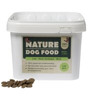 NATURE DOGFOOD | Lam ADULT en PUP | 1,4 kg