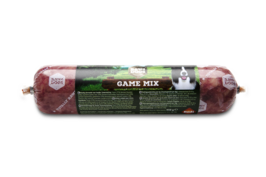 RAW4DOGS | Game Mix | 450 gram [UITLOPEND]