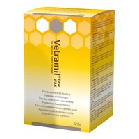 VETRAMIL | Paw wax | 120 gram