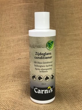 CARNIS | Zijdeglans Conditioner | 250 ml