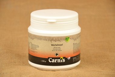 CARNIS | Wortelmeel | 300 gram