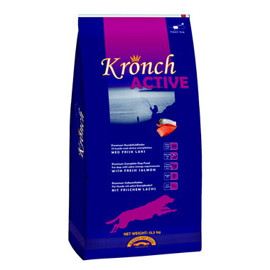 HENNE KRONCH | Active | High Energy | 13,5 kg