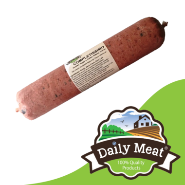 DAILY MEAT | Completissimo | 1000 gram