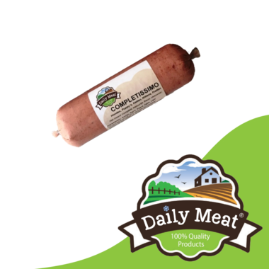 DAILY MEAT | Completissimo | 500 gram