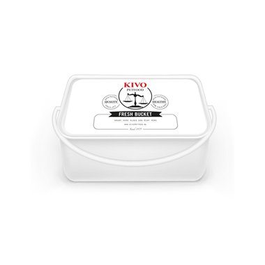 KIVO | Fresh Bucket | ontdooibak voor 2 x 500 gram of 1 x 1000 gram
