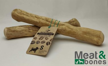 Coffeewoods | maat S | 5 tot 10 kg